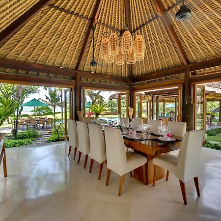 Impiana Private Villas Cemagi Canggu Екстериор снимка