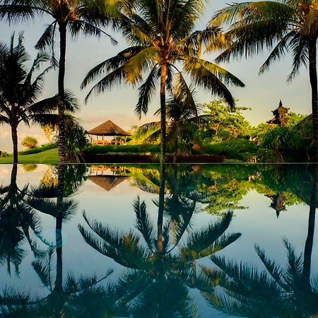 Impiana Private Villas Cemagi Canggu Екстериор снимка