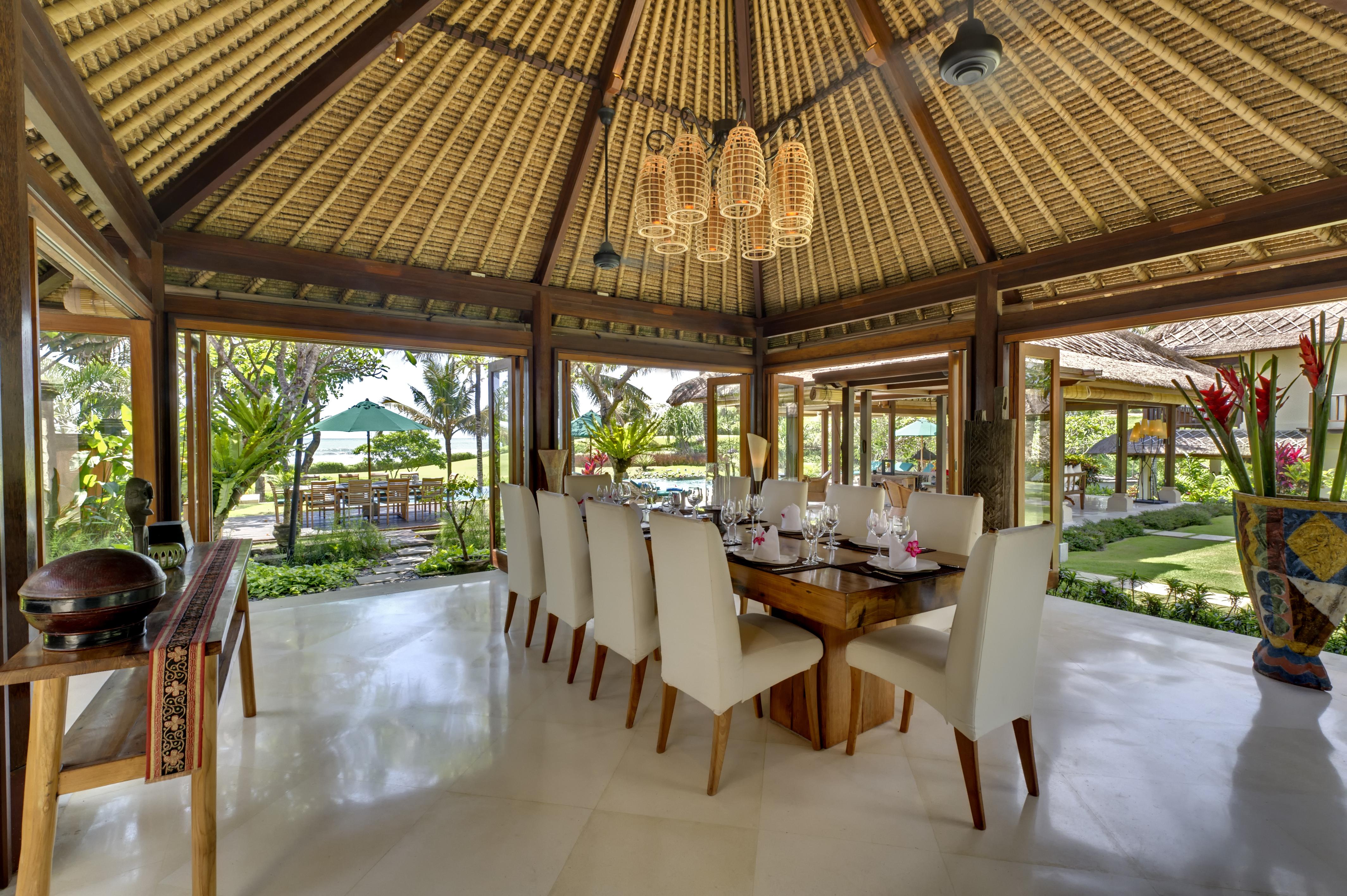 Impiana Private Villas Cemagi Canggu Екстериор снимка