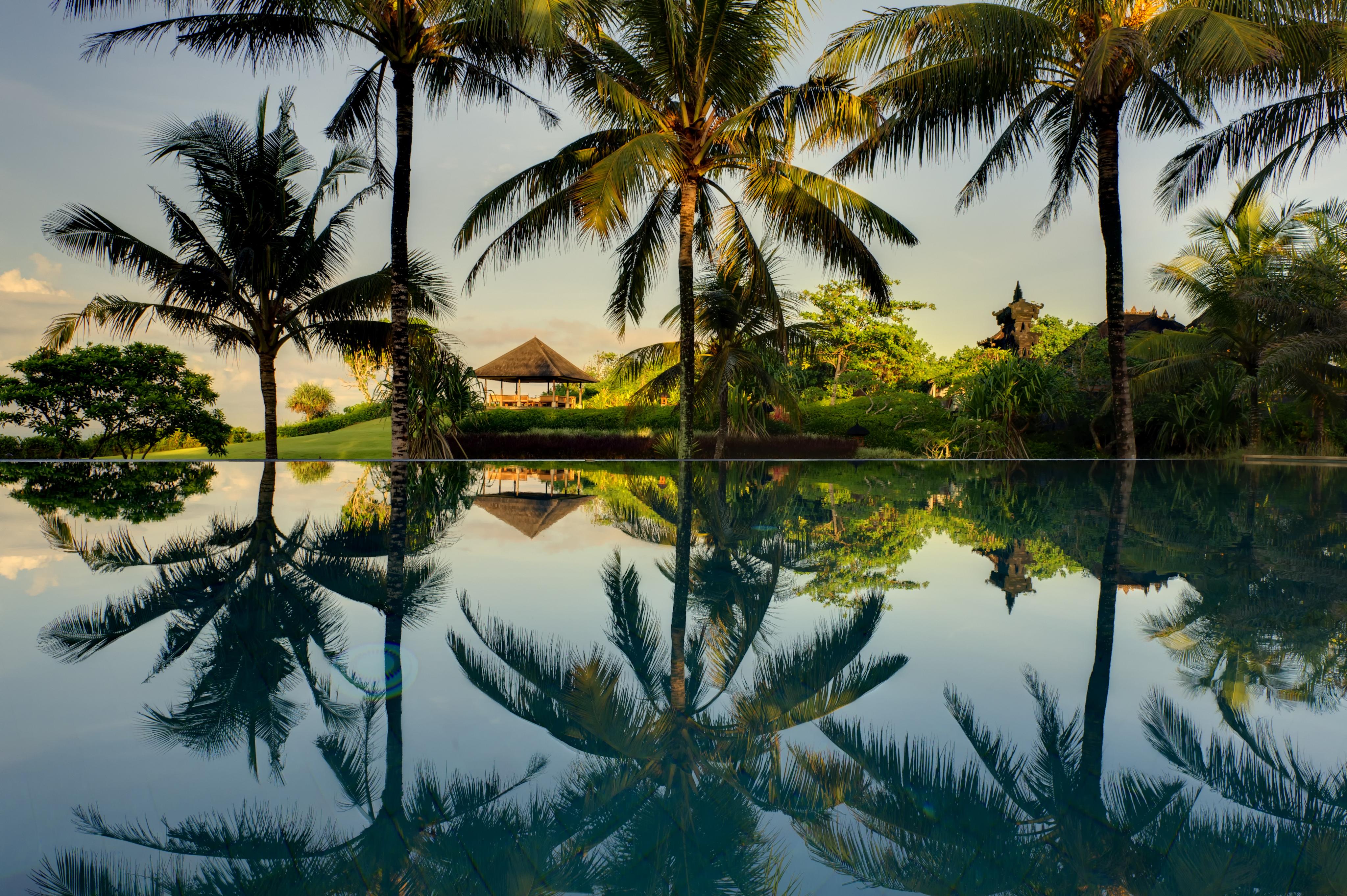 Impiana Private Villas Cemagi Canggu Екстериор снимка