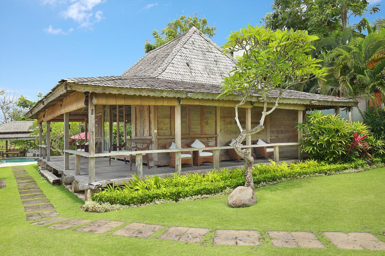 Impiana Private Villas Cemagi Canggu Екстериор снимка