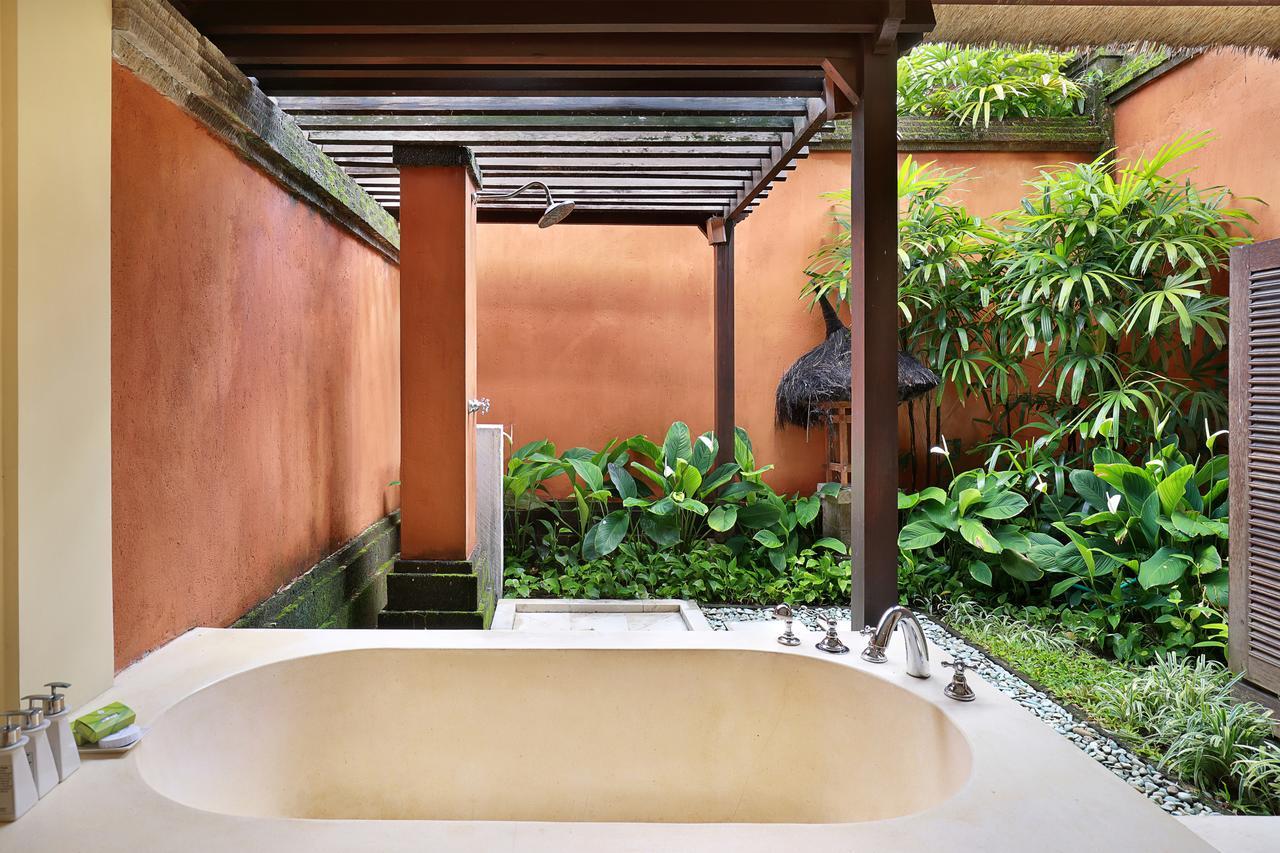 Impiana Private Villas Cemagi Canggu Екстериор снимка