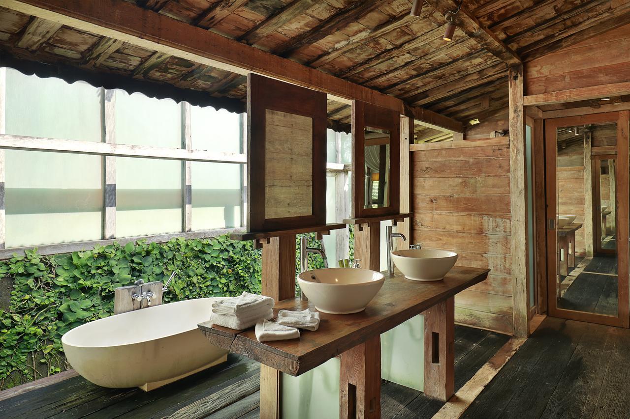 Impiana Private Villas Cemagi Canggu Екстериор снимка