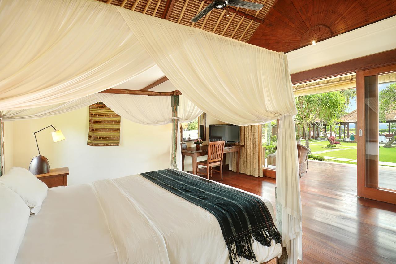 Impiana Private Villas Cemagi Canggu Екстериор снимка