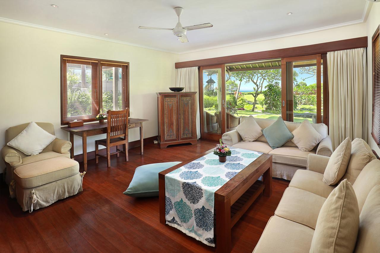 Impiana Private Villas Cemagi Canggu Екстериор снимка