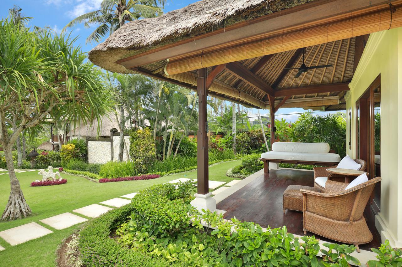 Impiana Private Villas Cemagi Canggu Екстериор снимка