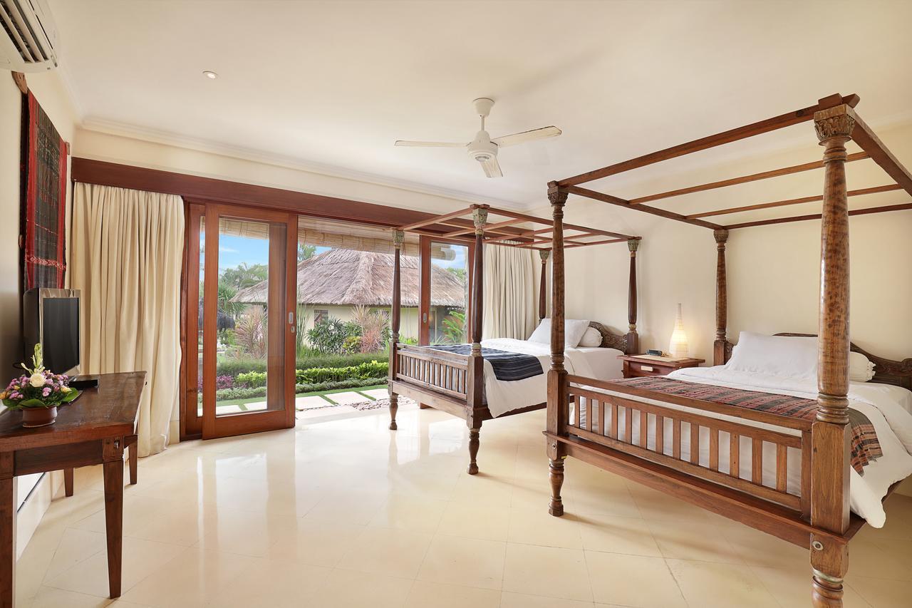 Impiana Private Villas Cemagi Canggu Екстериор снимка