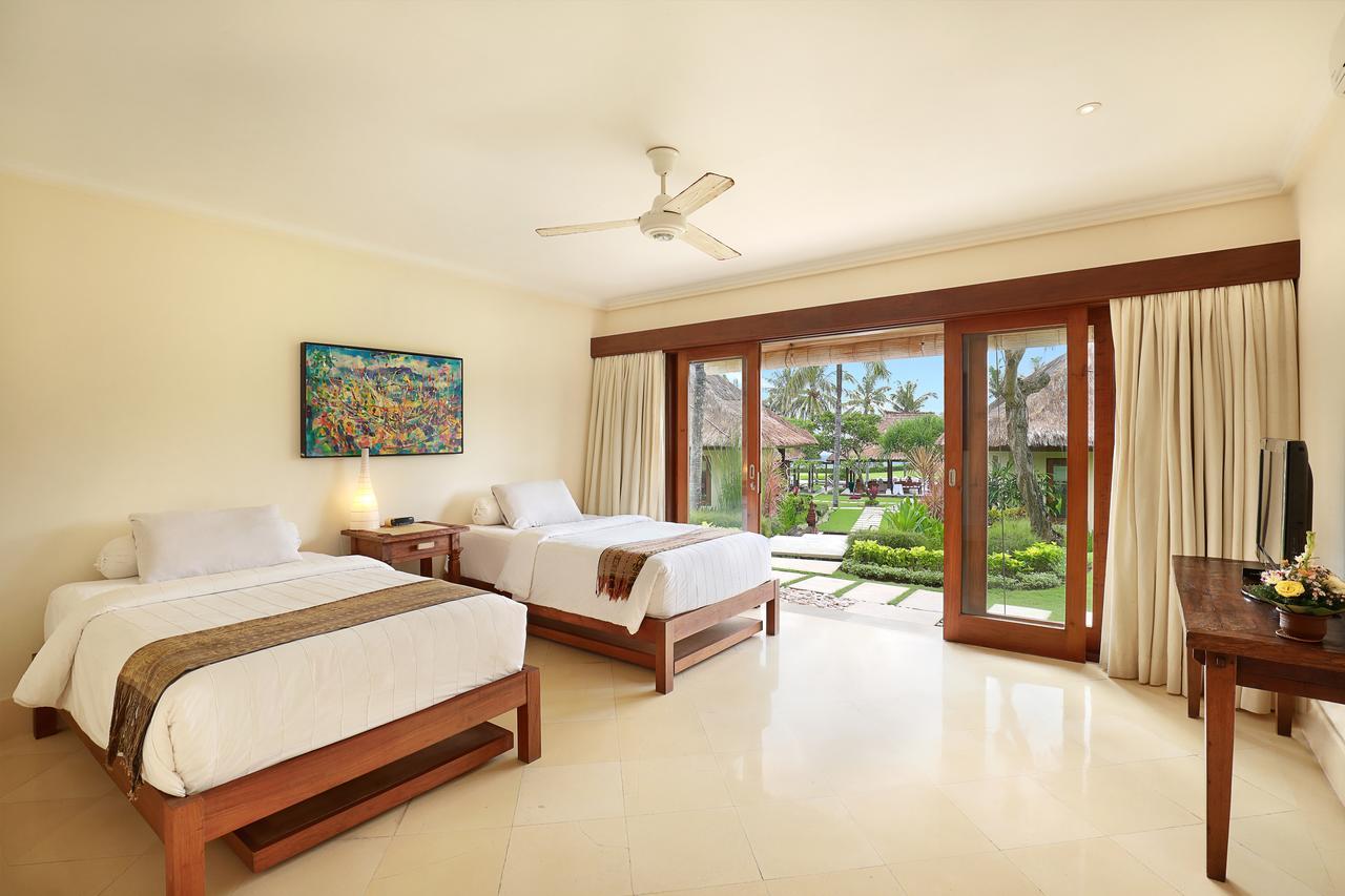 Impiana Private Villas Cemagi Canggu Екстериор снимка