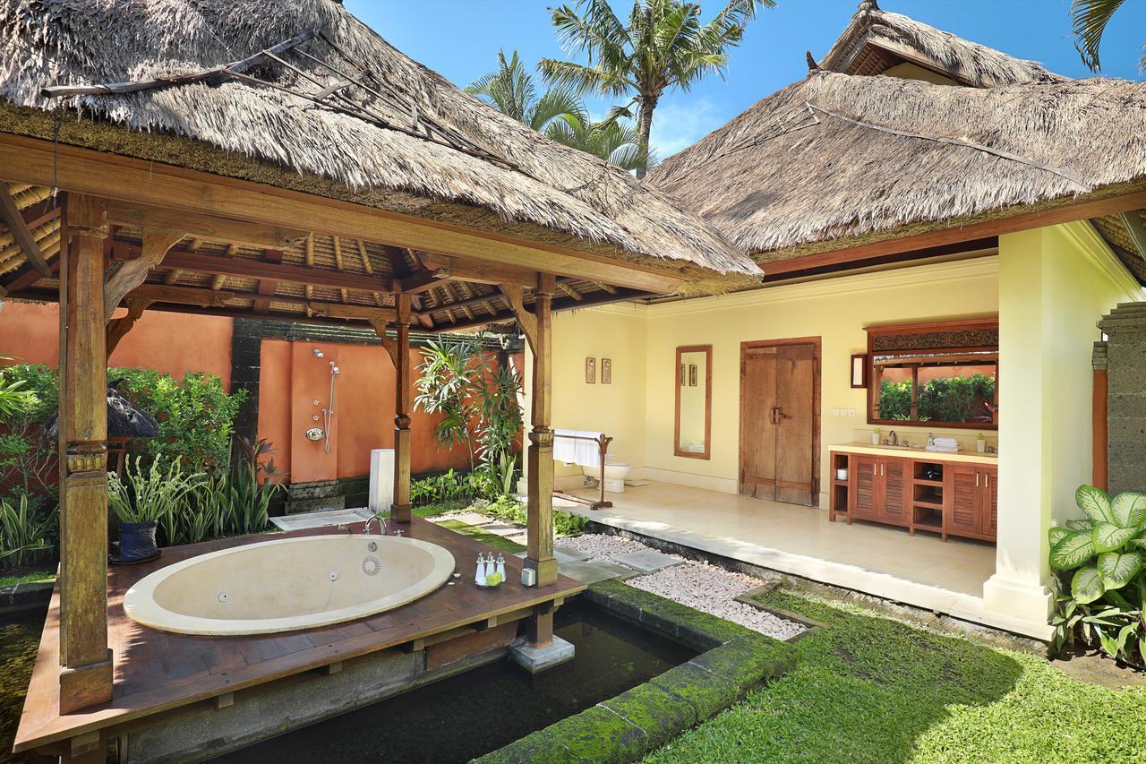 Impiana Private Villas Cemagi Canggu Екстериор снимка