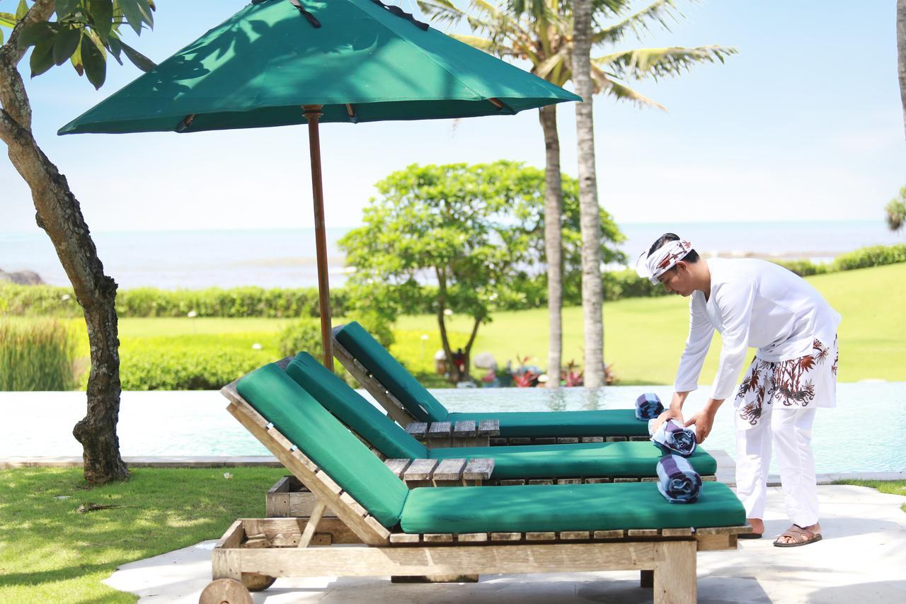 Impiana Private Villas Cemagi Canggu Екстериор снимка