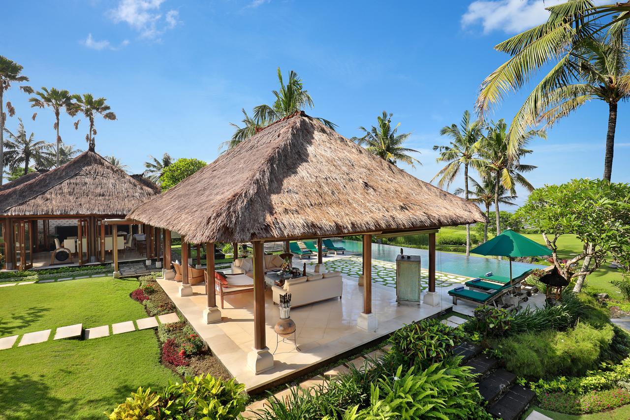 Impiana Private Villas Cemagi Canggu Екстериор снимка