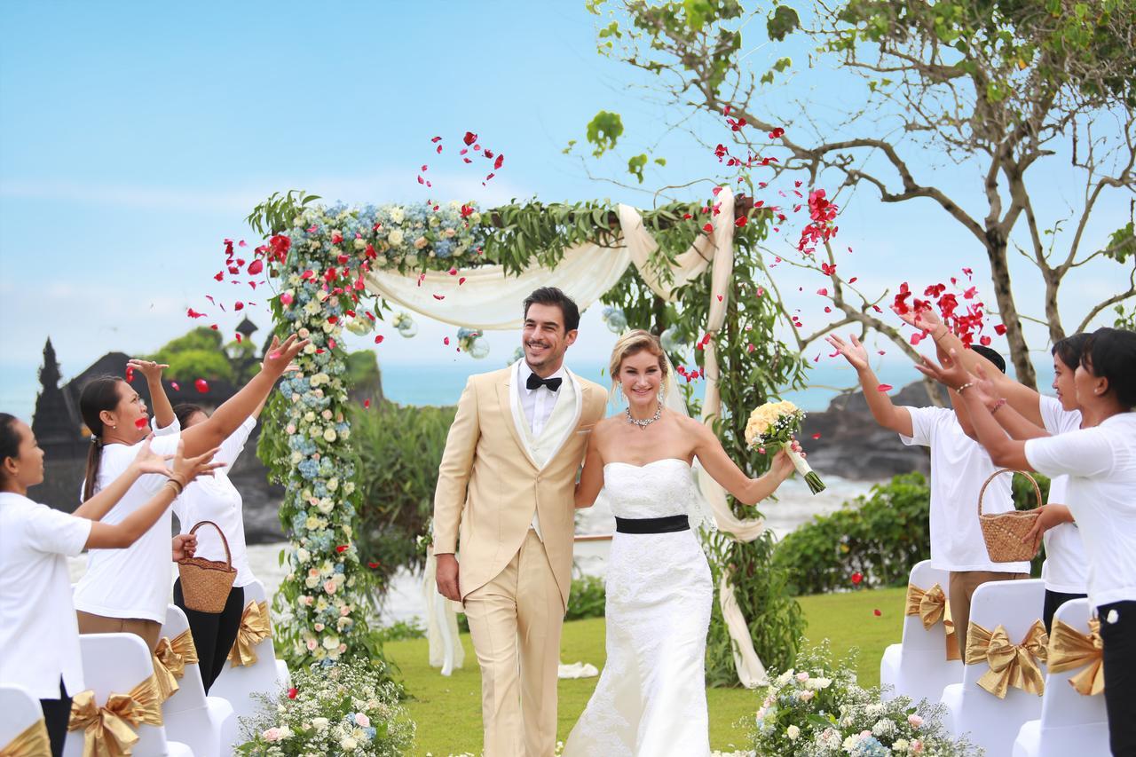 Impiana Private Villas Cemagi Canggu Екстериор снимка