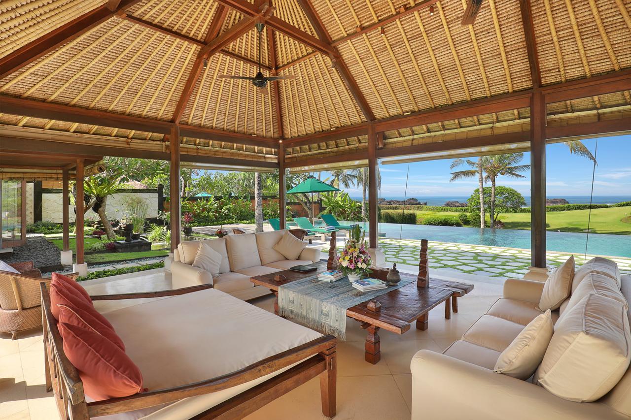 Impiana Private Villas Cemagi Canggu Екстериор снимка