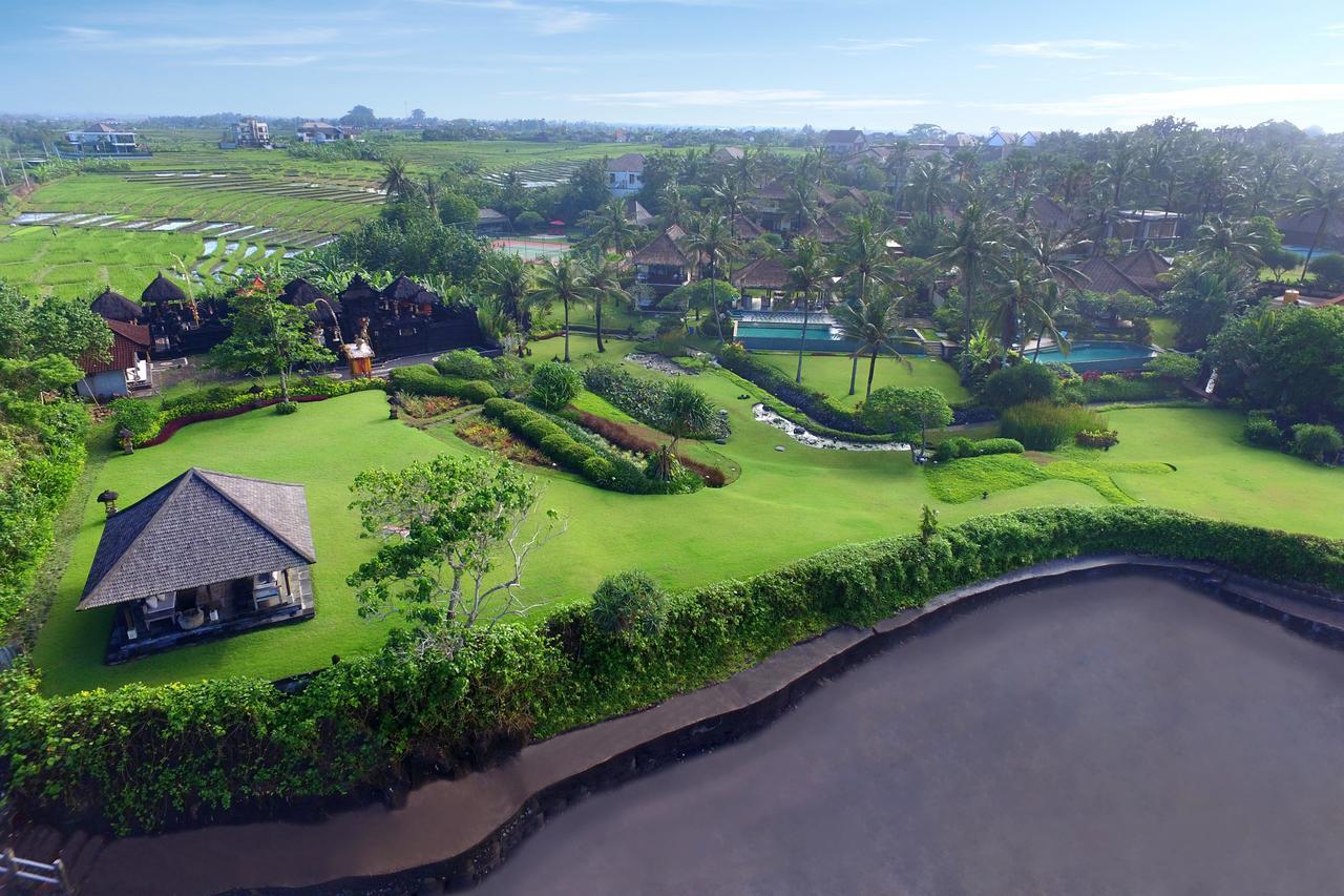 Impiana Private Villas Cemagi Canggu Екстериор снимка