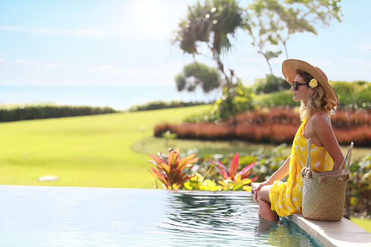 Impiana Private Villas Cemagi Canggu Екстериор снимка