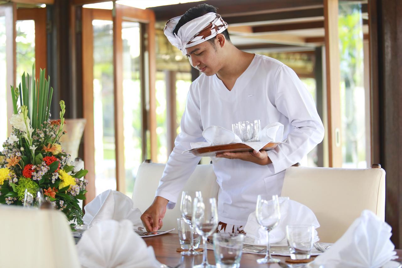 Impiana Private Villas Cemagi Canggu Екстериор снимка