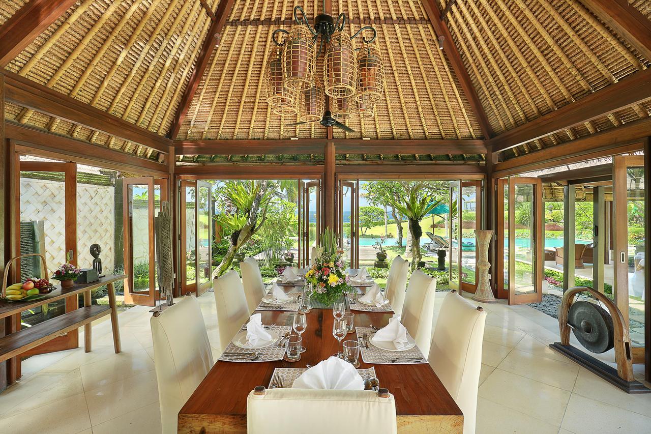 Impiana Private Villas Cemagi Canggu Екстериор снимка