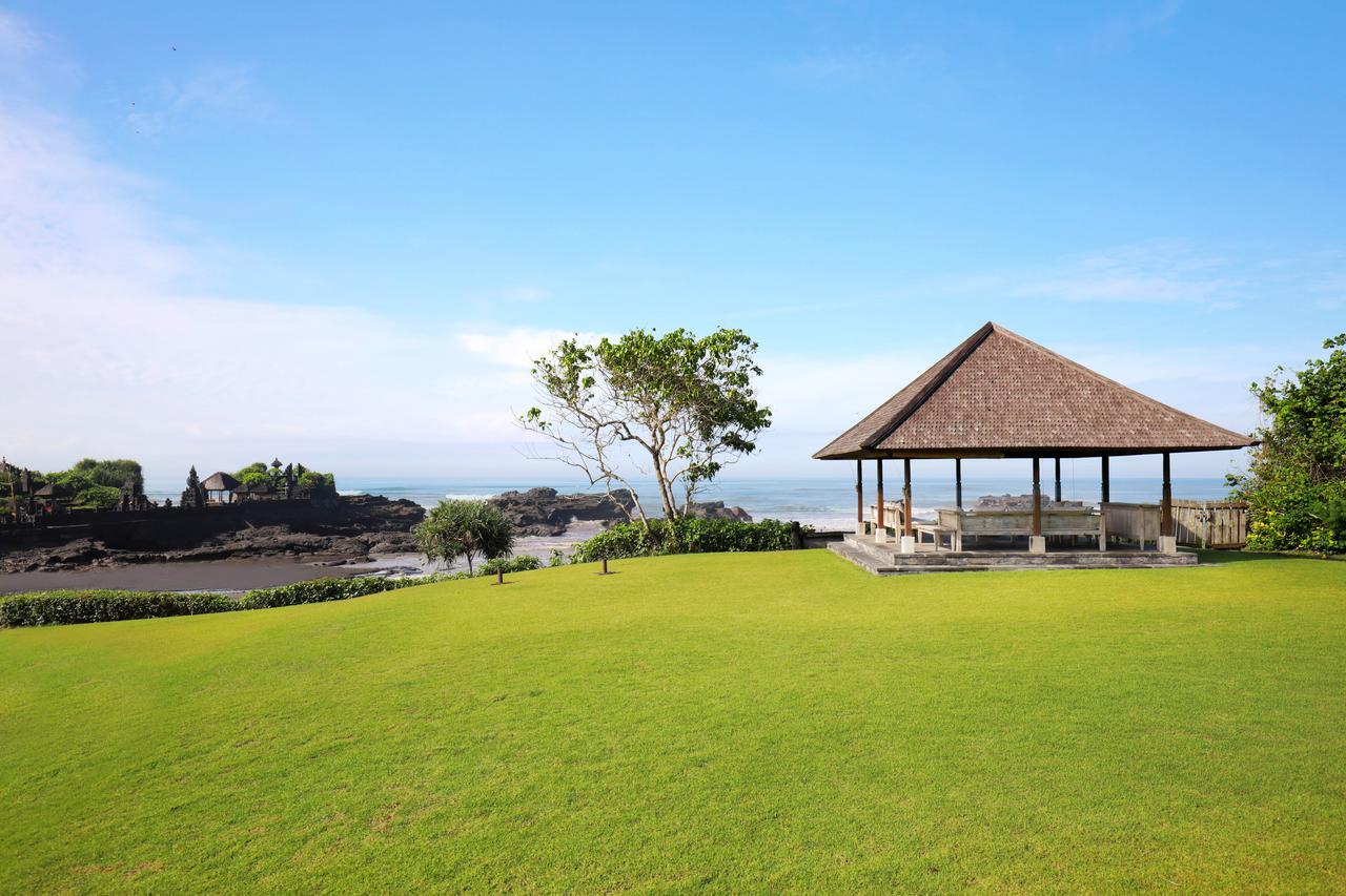 Impiana Private Villas Cemagi Canggu Екстериор снимка