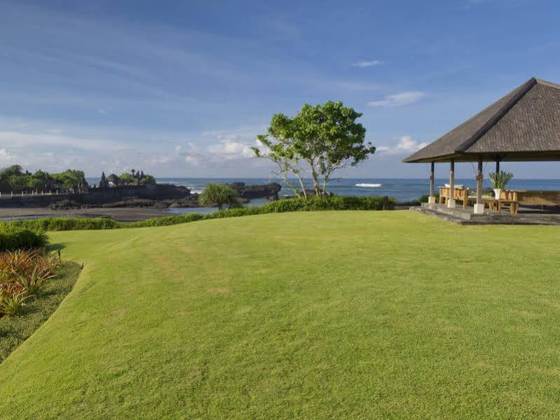 Impiana Private Villas Cemagi Canggu Екстериор снимка