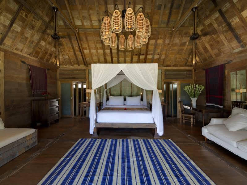 Impiana Private Villas Cemagi Canggu Екстериор снимка