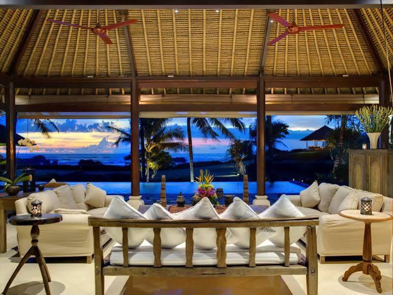 Impiana Private Villas Cemagi Canggu Екстериор снимка