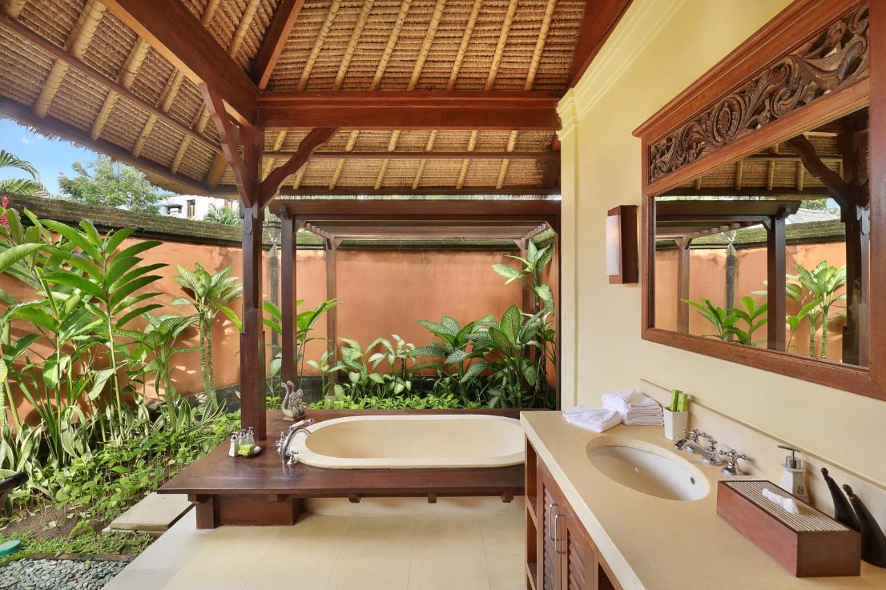 Impiana Private Villas Cemagi Canggu Екстериор снимка